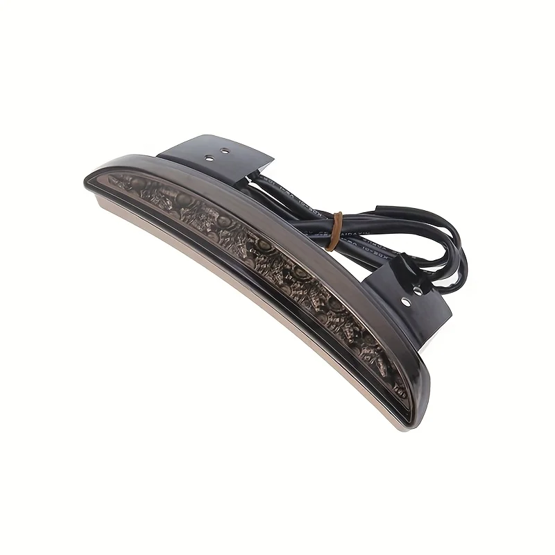 Motorcycle Chopped LED Light for Harley Sportster XL883N 1200N XL1200V XL1200X image 2