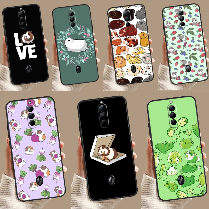 Guinea Pig Case For… - image