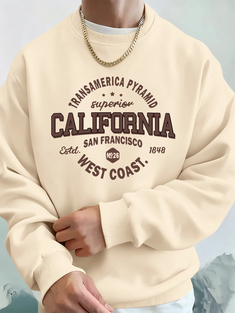 beige