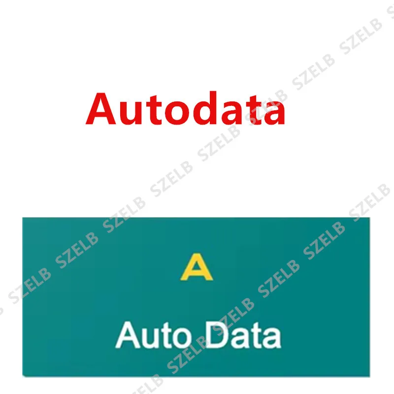 2026 Online-Konto für AllData US EU Neueste Vollständige Datensoftware für Autoreparatur Haynes PRO Kompatibel mit Mobil/PC