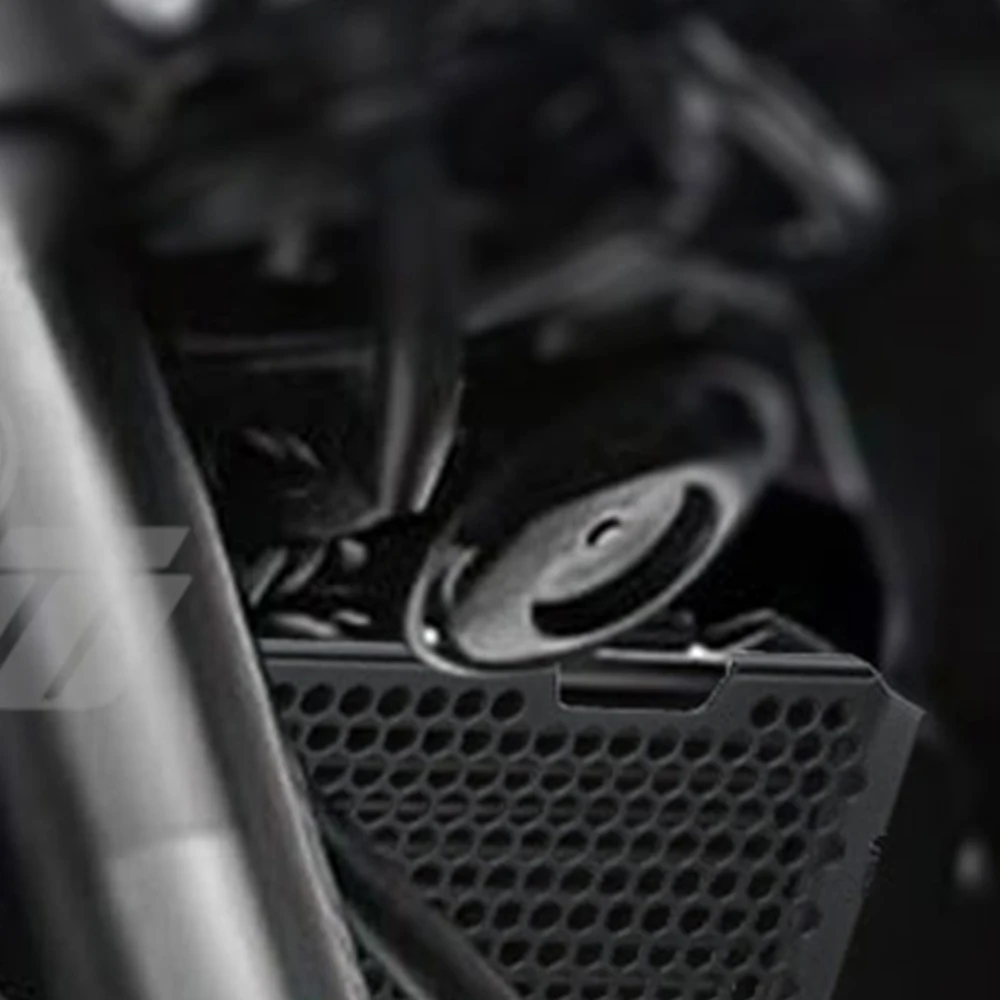 

Motorcycle Radiator Guard Protector Grille Grill Covers Accessories For Yamaha MT-09/MT09/SP MT09 MT 09 MT-09 SP 2024 2025 2026