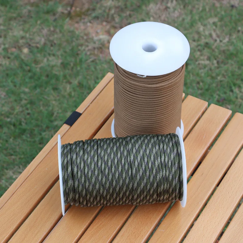 Thumbnail 2 - #8 New Paracord Ropes Arrivals
