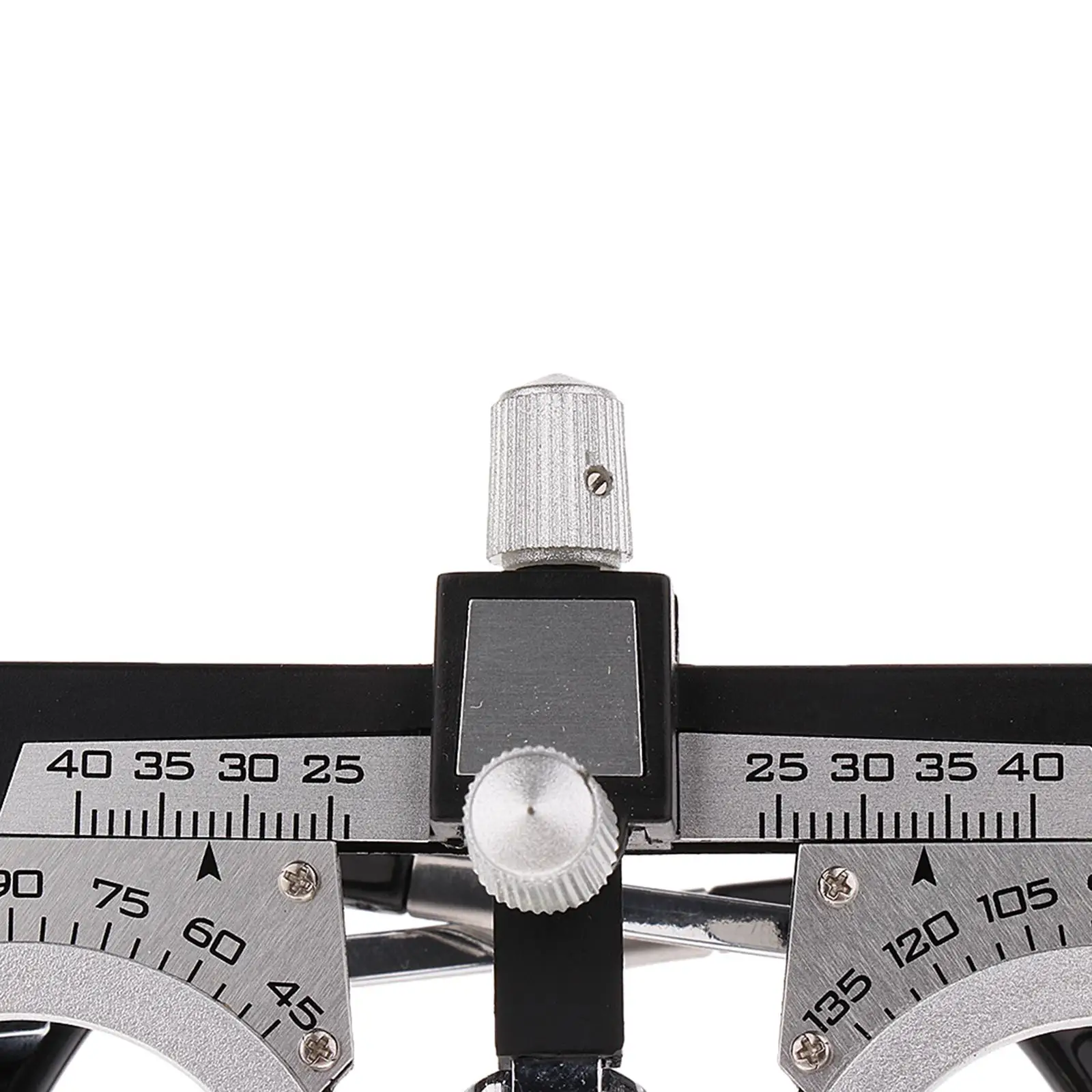 Plastic Optic Trial Lens Frame Adjustable Ophthalmic Eye Test Frame Holder for Visual Assessment Rooms