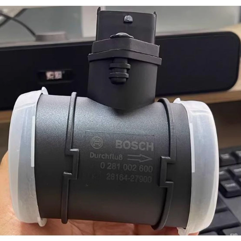 

Genuine Automobile Diesel Engine Air Flow Meter Sensor 1pc for Huatai SantaFe Boliger 2.0 OED48Q Brand New China