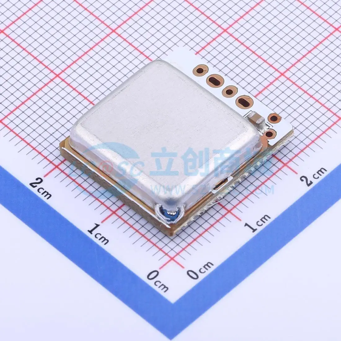 10pcs EDC159S-A-30Y-97-5 Sensor Module