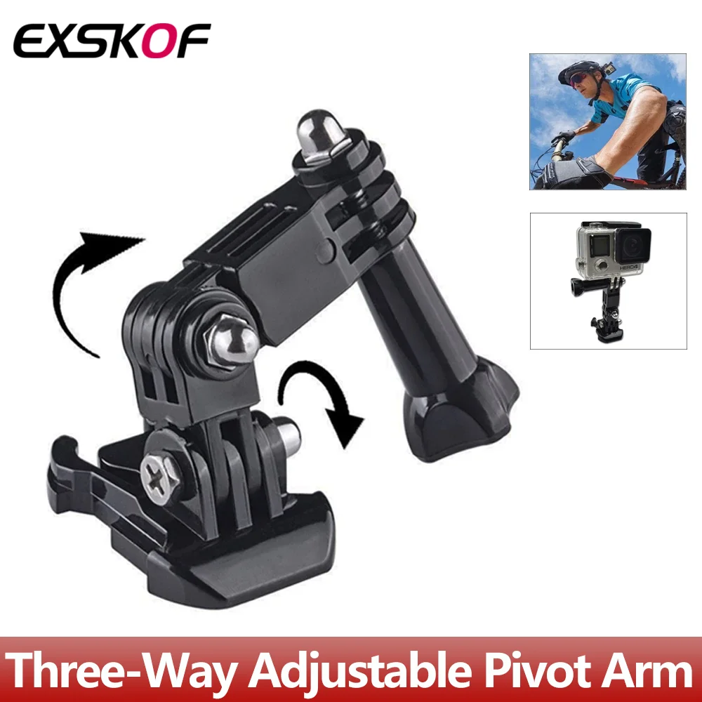 Three-Way Adjustabl… - image