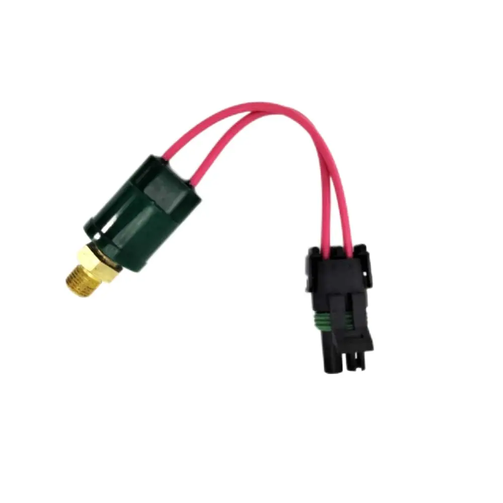 

Переключатель давления масла для John Deere 310E 310G 310J 310K 410G 410J 410K AT 159811