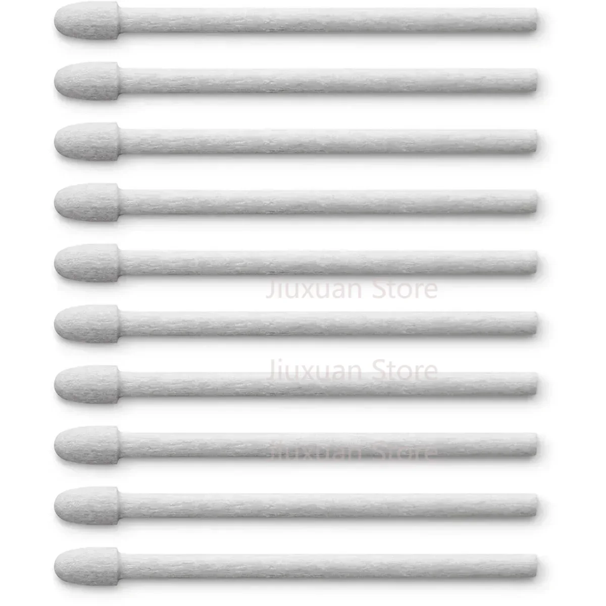 

Стандартные твердые фетровые наконечники для Wacom Intuos pro PTH-460 660 860 Cintiq pro Wacom pro pen 2 10 шт.