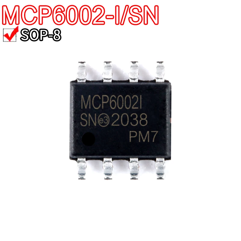 Si Tai&SH 5 SZT. MCP6L2 MCP601 MCP2551 MCP6002 MCP6032 MCP6L02 MCP6442-I/SN 6002 601T-E 6032 6L02 6442T-I/SN System danych
