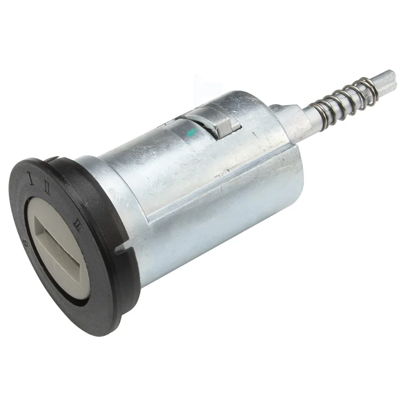 قفل اسطوانة مفتاح إشعال 9115863 913654 لفوكسهول أوبل كورسا C كومبو C ميريفا A Tigra B Astra G Zafira A سيارة #5