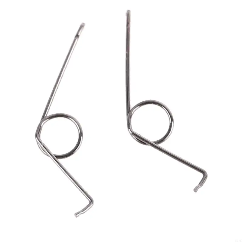 12PC 10Pcs Metal Replace Handle Adaptive Motor Spring for   Controller Replacement Parts Accessories
