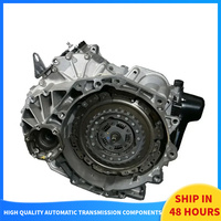 0AM 927769 DQ200 0AM D Original DSG 7 Speed Auto Transmission Assembly Gearbox W Mechatronic And The Dual Clutch Fits For VW Aud