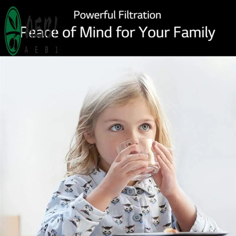 

AEB1-2 шт. Lt700p фильтр для холодильника для Kenmore 9690/LT700P, совместимый с ADQ 36006101 LFX28968ST LFXS30766S