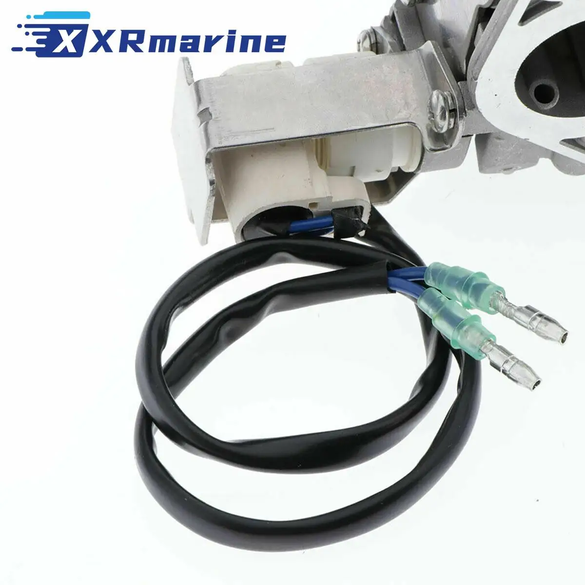 6AH-14301-00 6AH-14301-01 Carburetor Assy for Yamaha 4 Stroke F15 F20 Outboard Motor 6AH-14301-02 6AG-14301-E0-00 6AH-14301