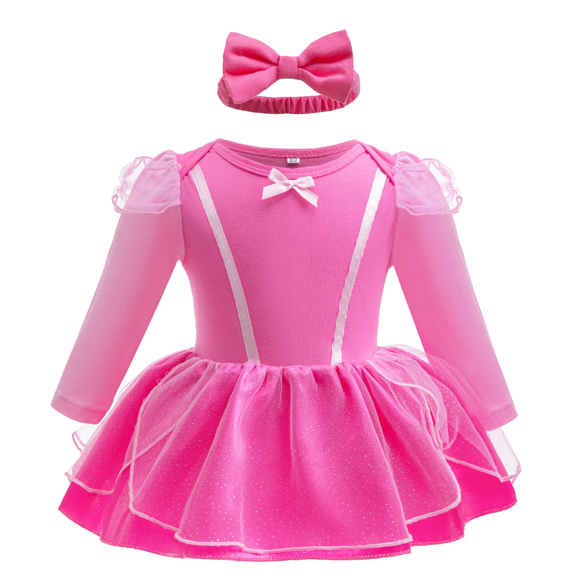 Thumbnail 4 - #35 Cheapest Baby Dresses Deals You Can Get