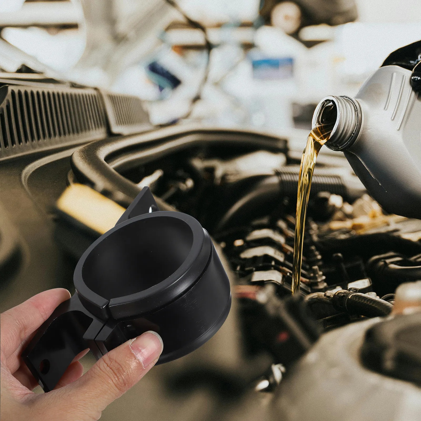 Aluminum Alloy Raci…