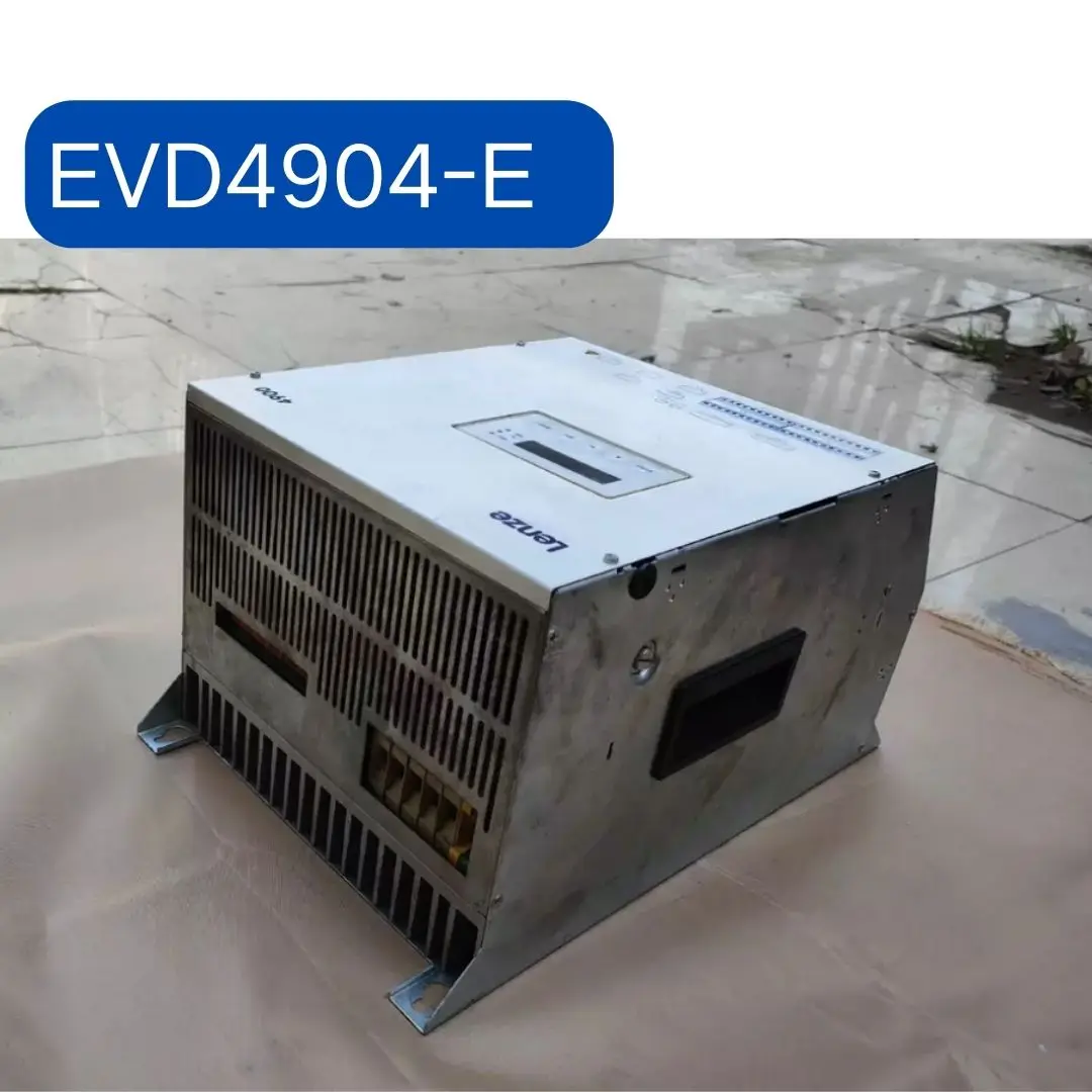 second-hand EVD4904-E DC Governor 55A 33.4904-E.4C.61 tested ok