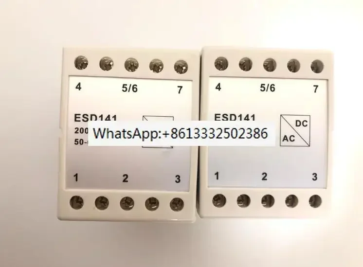 

1PC ESD141 200-690VAC 50-60Hz