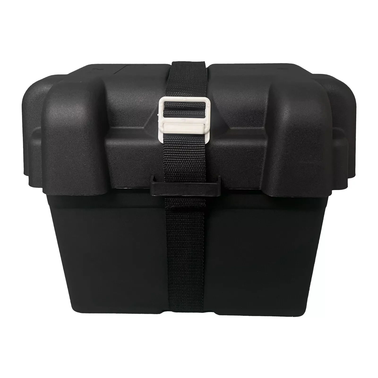 

Heavy Duty Battery Box Automotive Replacement Battery Trays Box Car Battery Box Heavy Duty Box For Marine RV Accessories