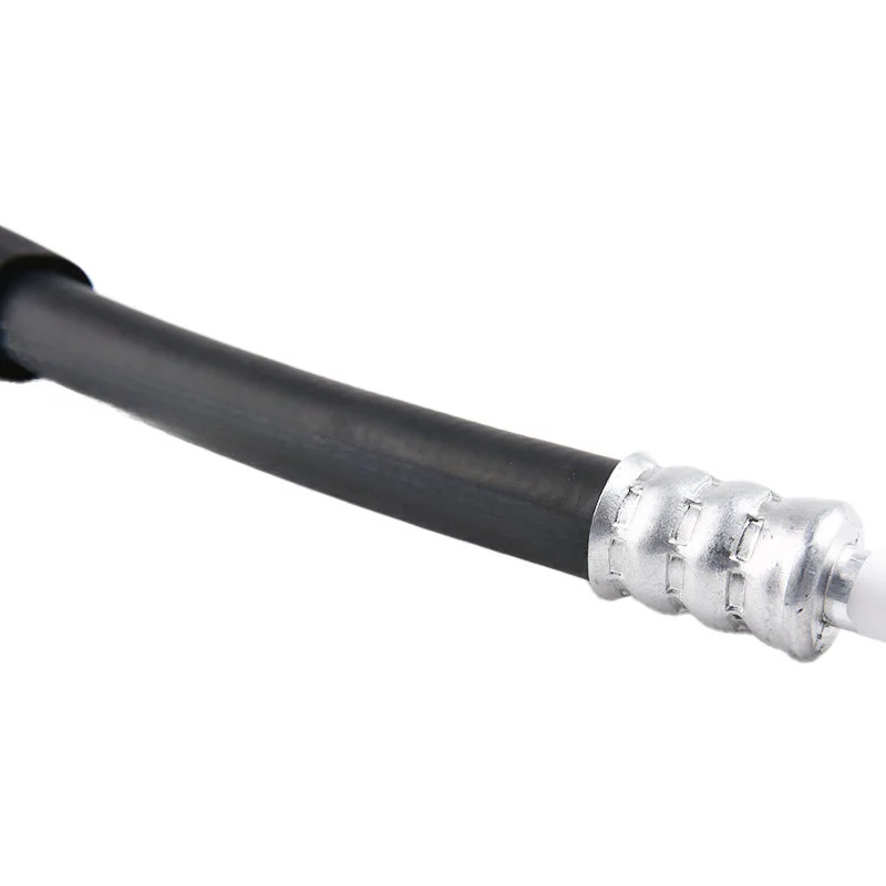 For Summer Heat Reduction As Picture Shows Auto Air Conditioning Tubes Towing Bar Precision Engineered Plastic