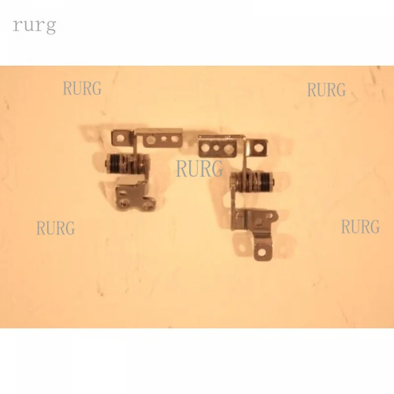 R+  FOR Sony Vaio VGN-SZ Series LCD Screen Hinge Set