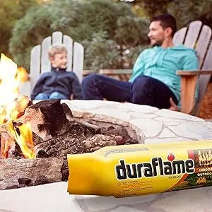 Duraflame 4.5lb Firelog