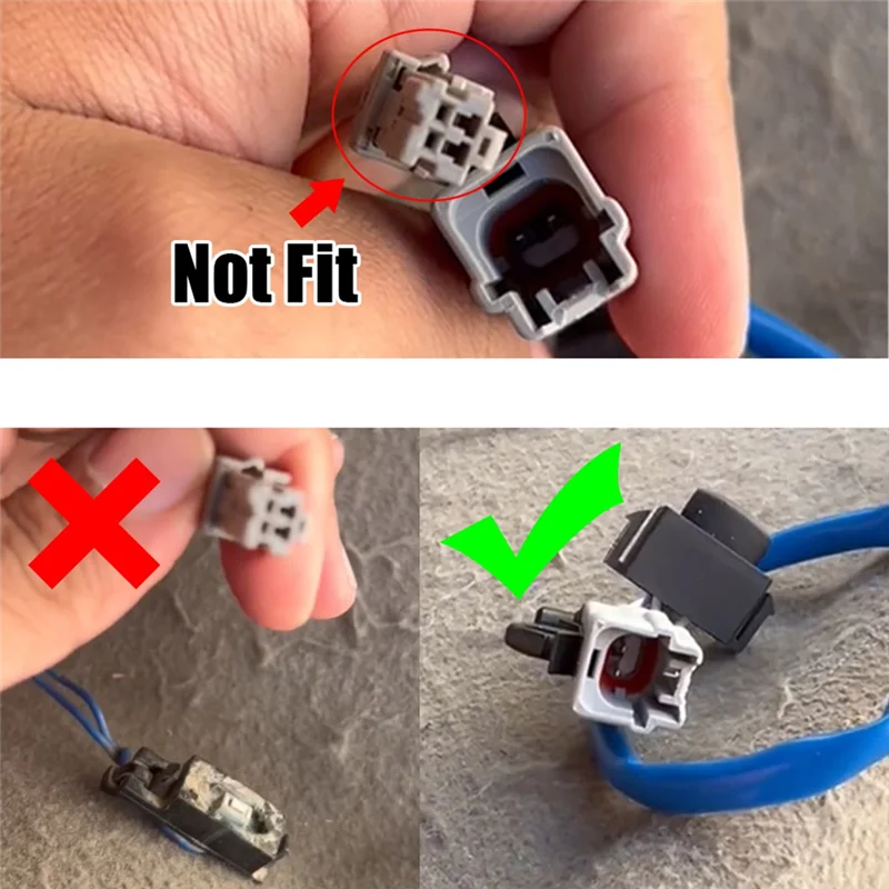 مقبض الباب الخارجي مفتاح زر الاستشعار الذكي لنيسان تيدا ليفينا ميكرا K12 2005 -2019 مفتاح الباب الخلفي زر الجذع #5