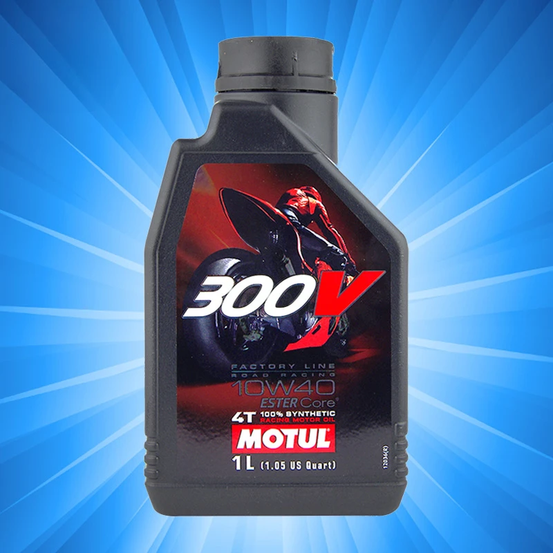 New High Mileage Full Synthetic Motor Oil 10W-40 4T Quarts Helps Extend Engine Life By Working To Prevent Damaging Deposits