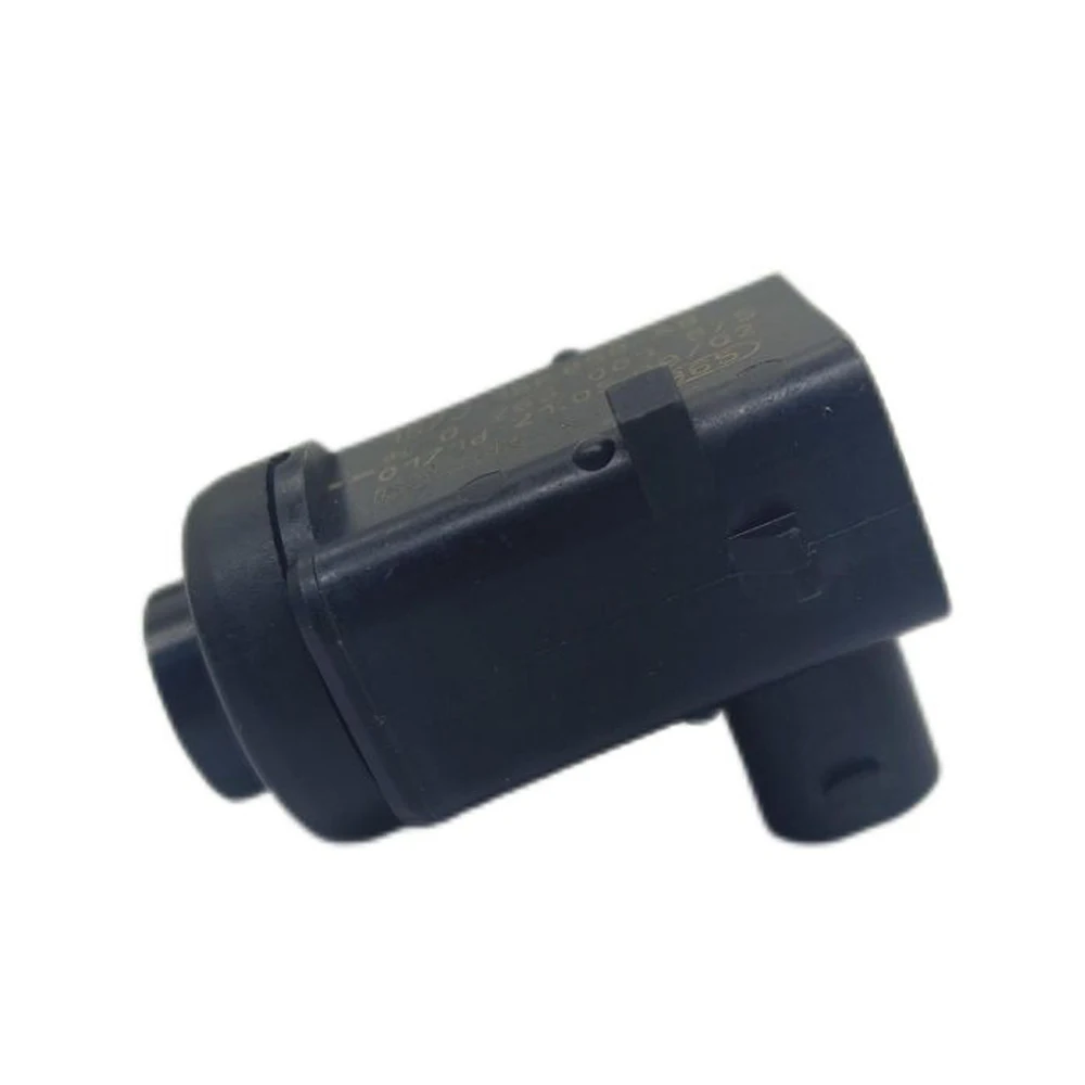 Sensor de estacionamento PDC para Ford Mondeo, 1 S7J-15K859-AB, radar, cor preta, 2000-2007, 0263003675