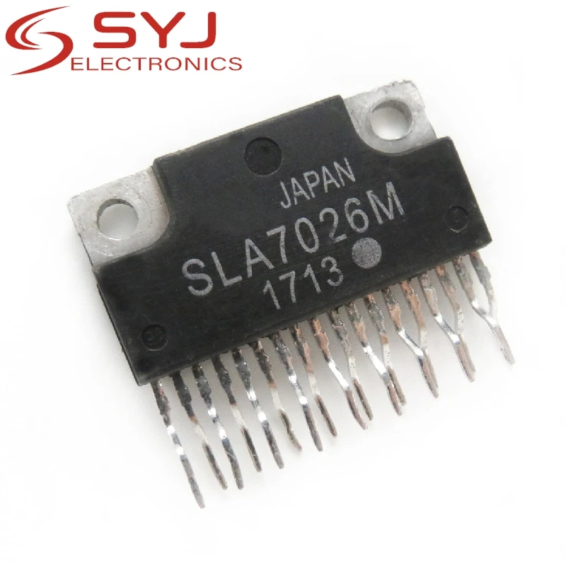 5PCS 30358 ZIP-15 TDA7297 7297 EIC4081 4081 TDA1554Q TDA1554 70886FB 70886 SLA7026M SLA7026 ZIP