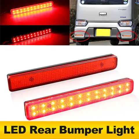 Suzuki Wagon R Stingray Accessories -AliExpress