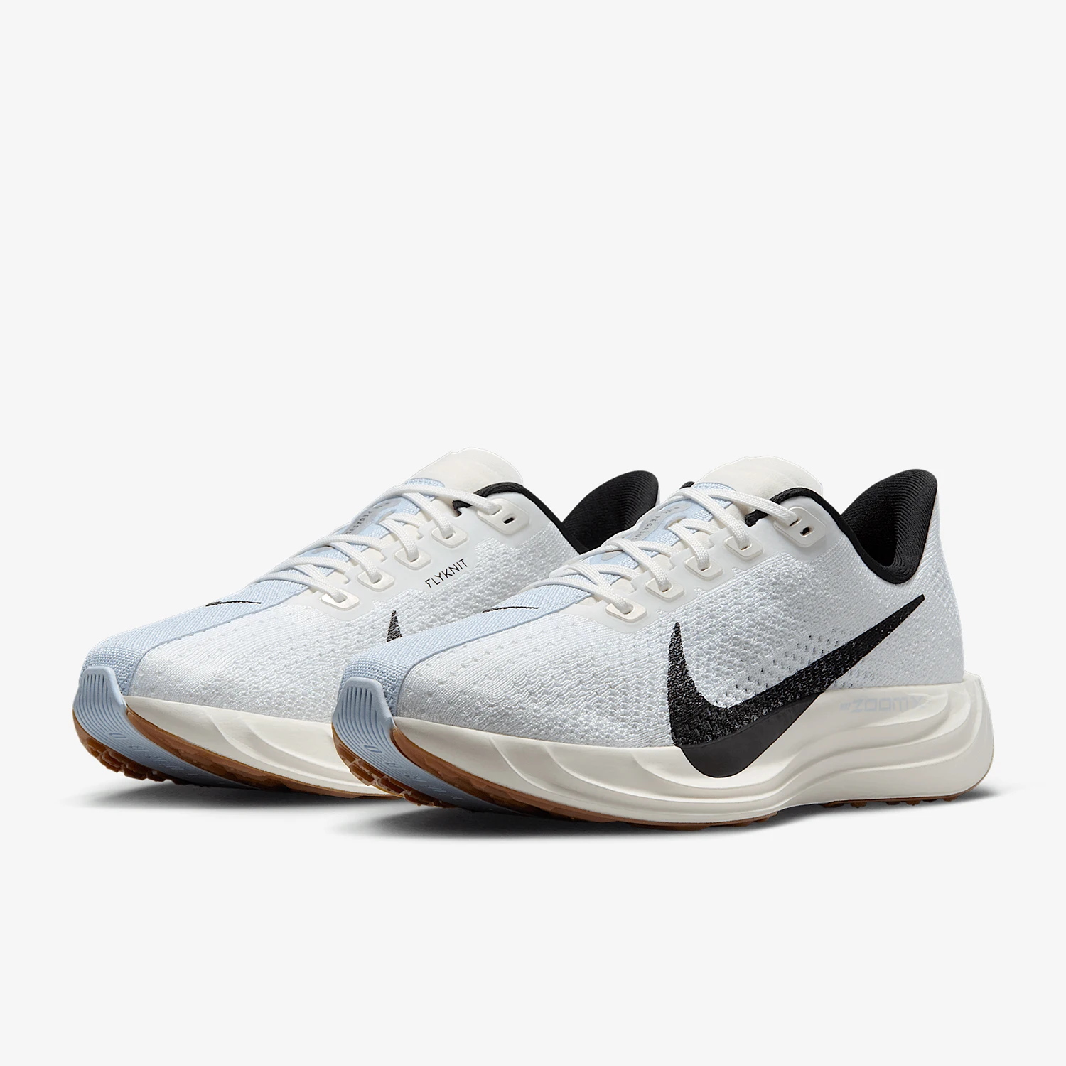 Nike genuine women's low top mesh fashionable training running shoes FQ7261-102