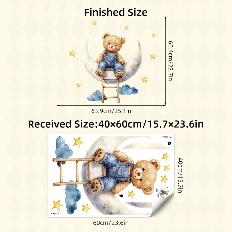 Thumbnail 2 - #59 Latest Home Decor Decals Offers