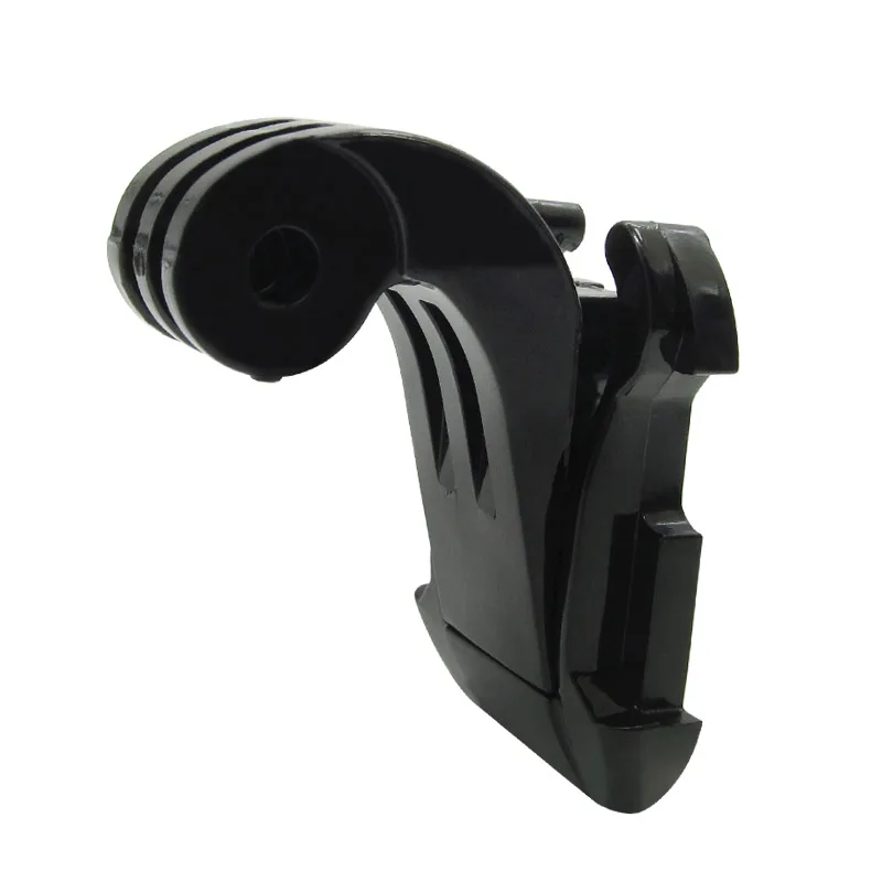 For GoPro Hero 13 12 11 10 9 J Hook Buckle Torso Helmet Mount Base For Insta 360 X5 X6 DJI Action 6 4 5 Pro OSMO 360 Accessories