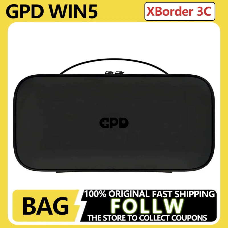 Original Gpd WIN5 S… - image