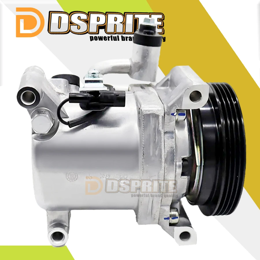 

Auto Air Condition Car AC Compressor For SUZUKI SWIFT 9520169GC0 9520069GC0 9520169GB2 SS10LV10