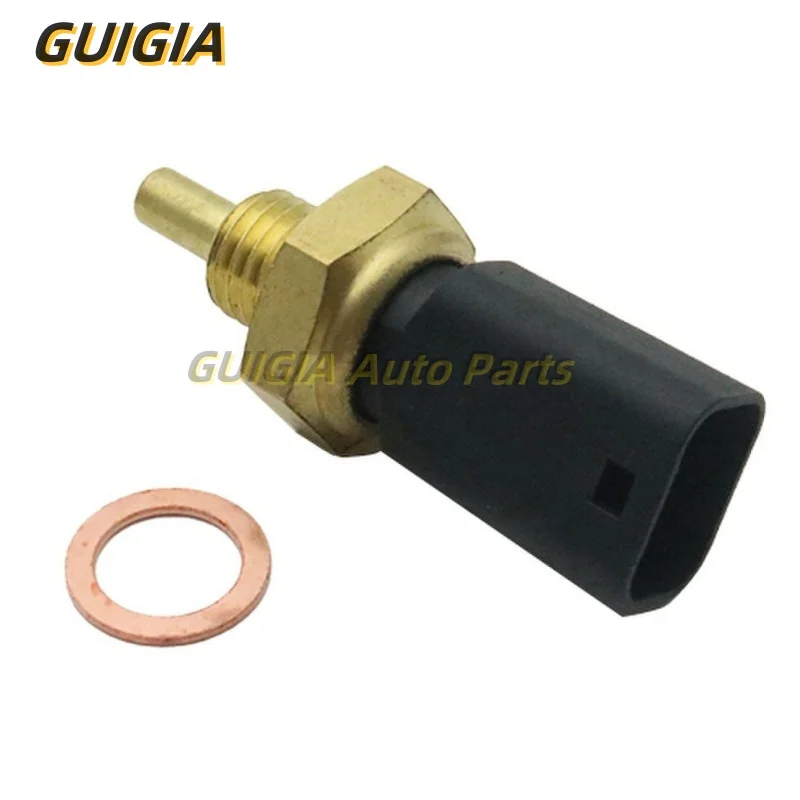 37750-PH2-014 Датчик температуры охлаждающей жидкости для Honda Accord Civic CRX Isuzu Oasis Acura Legend CL TL J5624001 37750PH2014