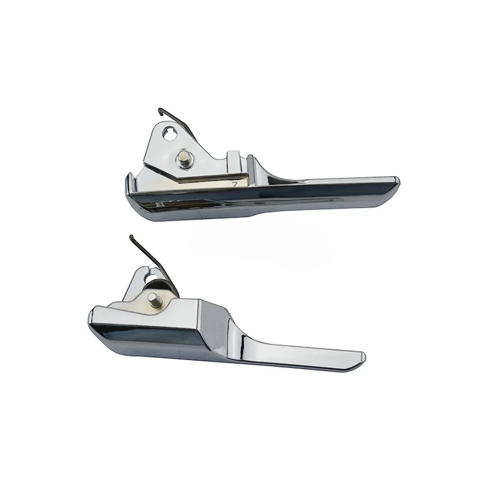 Fits OEM 8L1Z-7821818 Replacement Door Grip Interior Door Handle For Daily Vehicle Entry Easy Install Component
