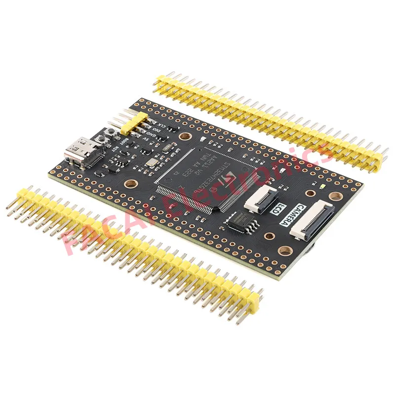 STM32H723ZGT6 Chip STM32 Core Development Board Module STM32H723 System Learning Board