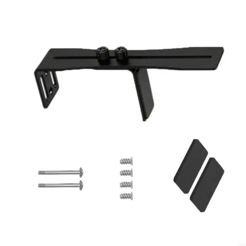 C90F Graphics Card Bracket Aluminium Support Frame Grafikkarte Sagging Holder