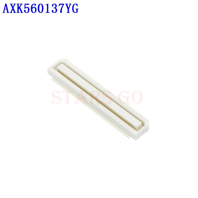 

10PCS AXK560137YG AXK550147YG AXK540147YG AXK530147YG Connector