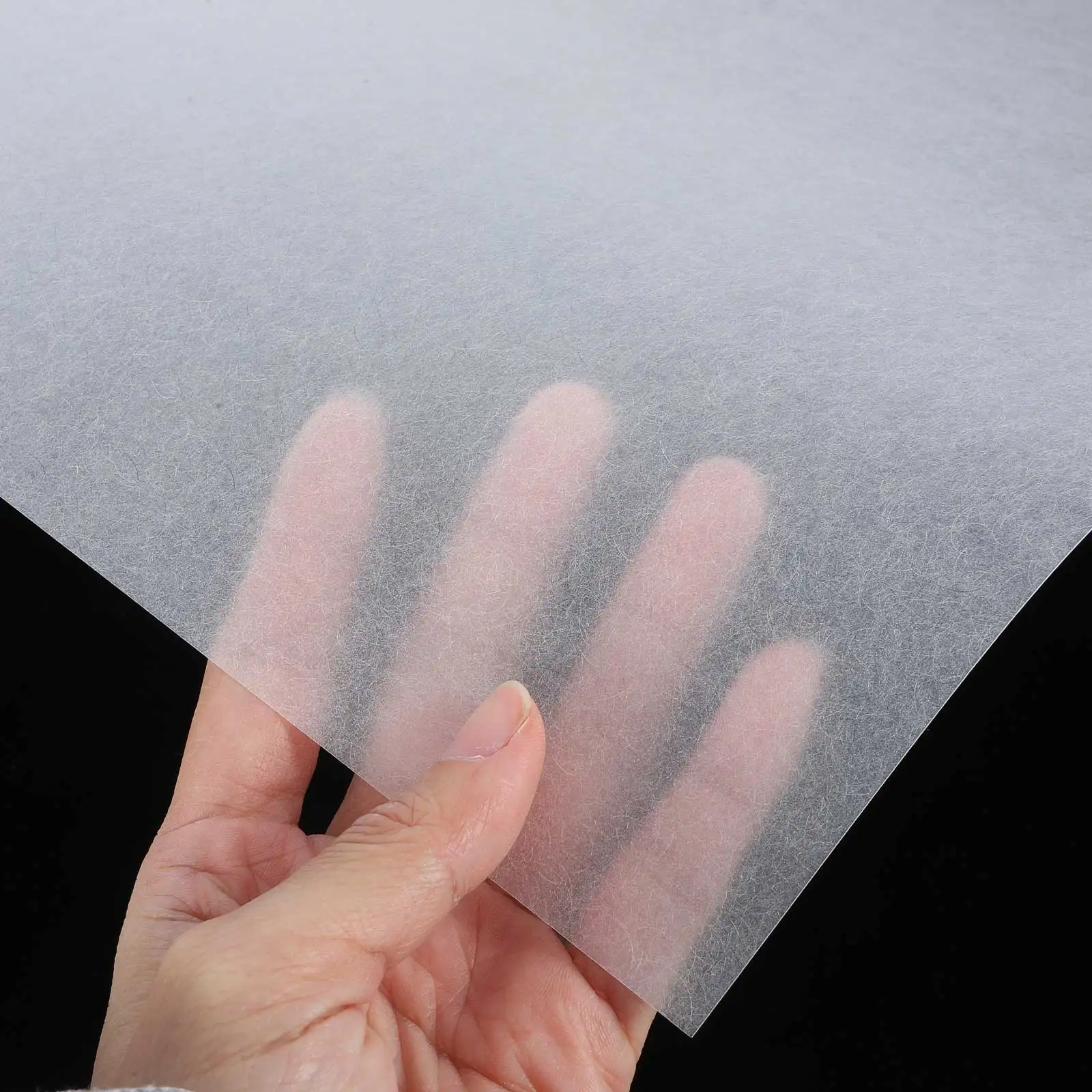 

10Pcs Heat Shrink Art Paper Flexible Cuttable DIY Heat Shrink Sheet Resistant Handmade Craft Supply for Kindergarten