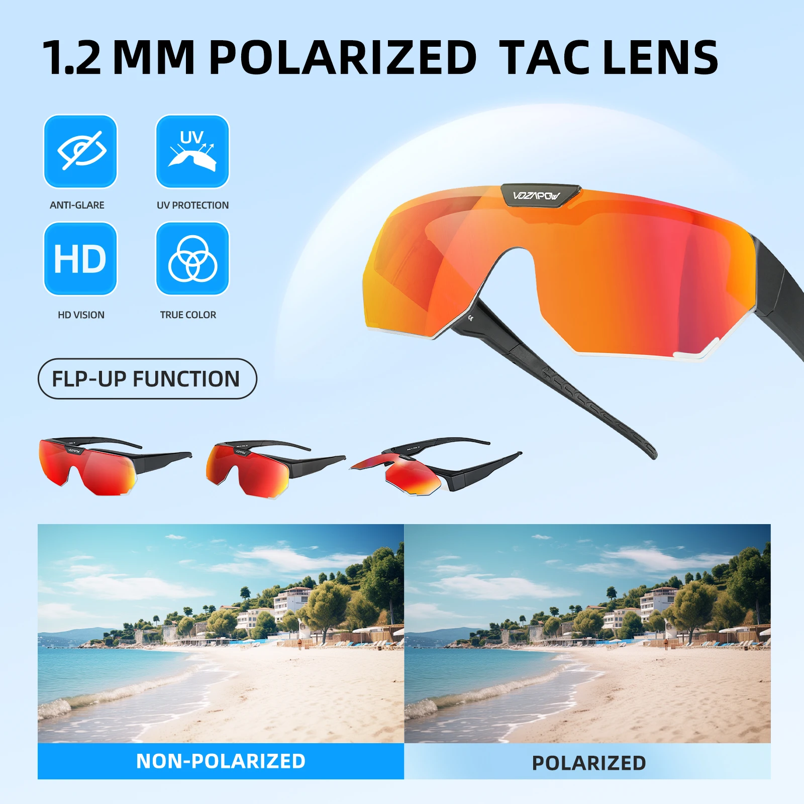 Thumbnail 4 - #16 Latest Cycling Sunglasses Updates