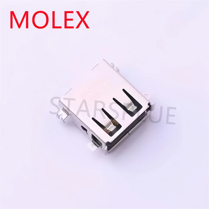 10PCS 482580001 48258-0001 MOLEX Connector 100% New original