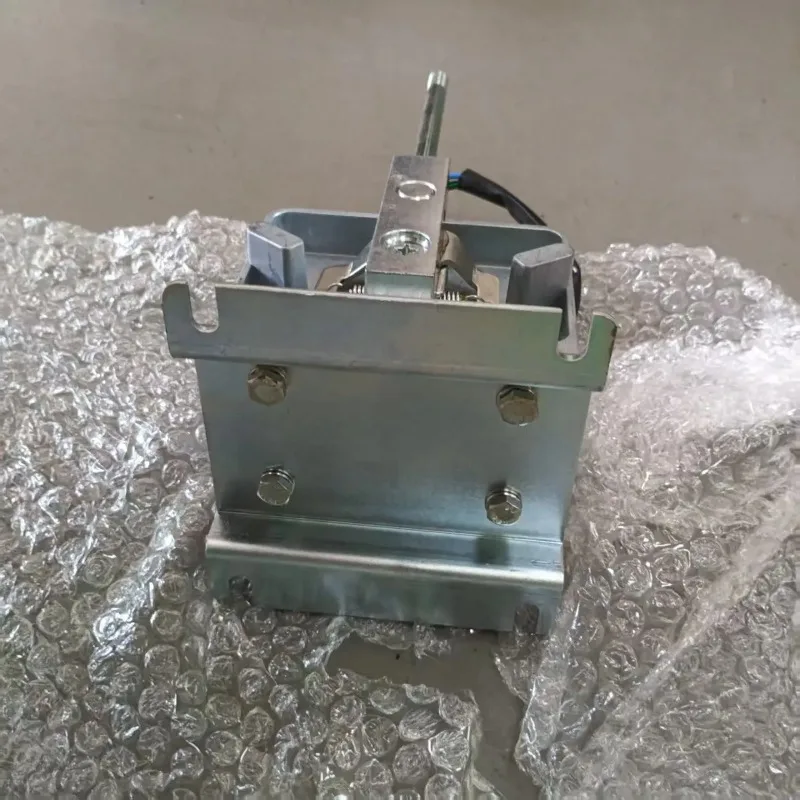 Compatible with Develon Forklift Accelerator Assy D558145 - Bob Replacement Throttle Pedal for Industrial Machinery view 4