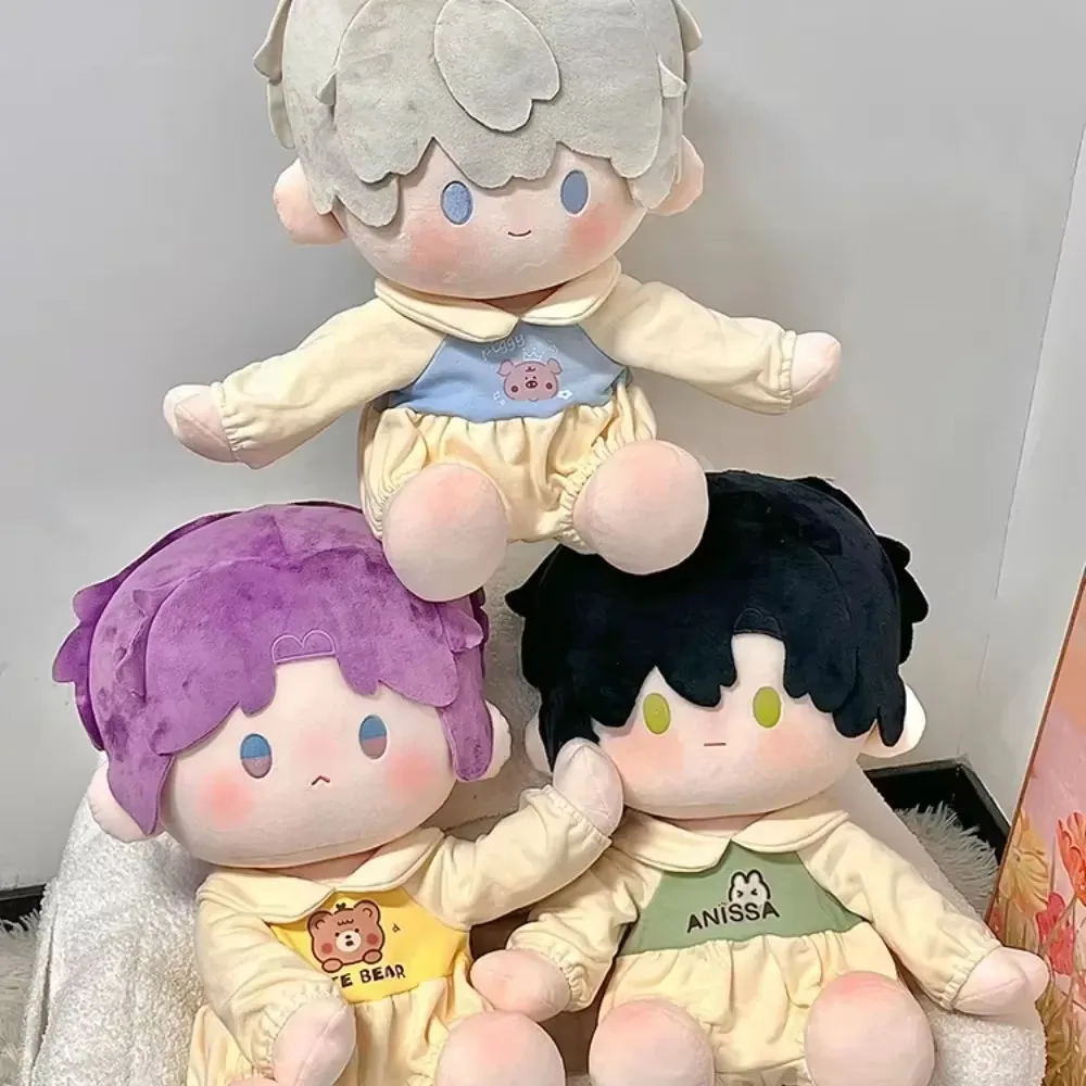 40 センチメートル愛とディープスペーススタイラスザビエルゼインラファエルぬいぐるみ綿人形周辺アニメアクションフィギュア枕ガールコレクションギフト