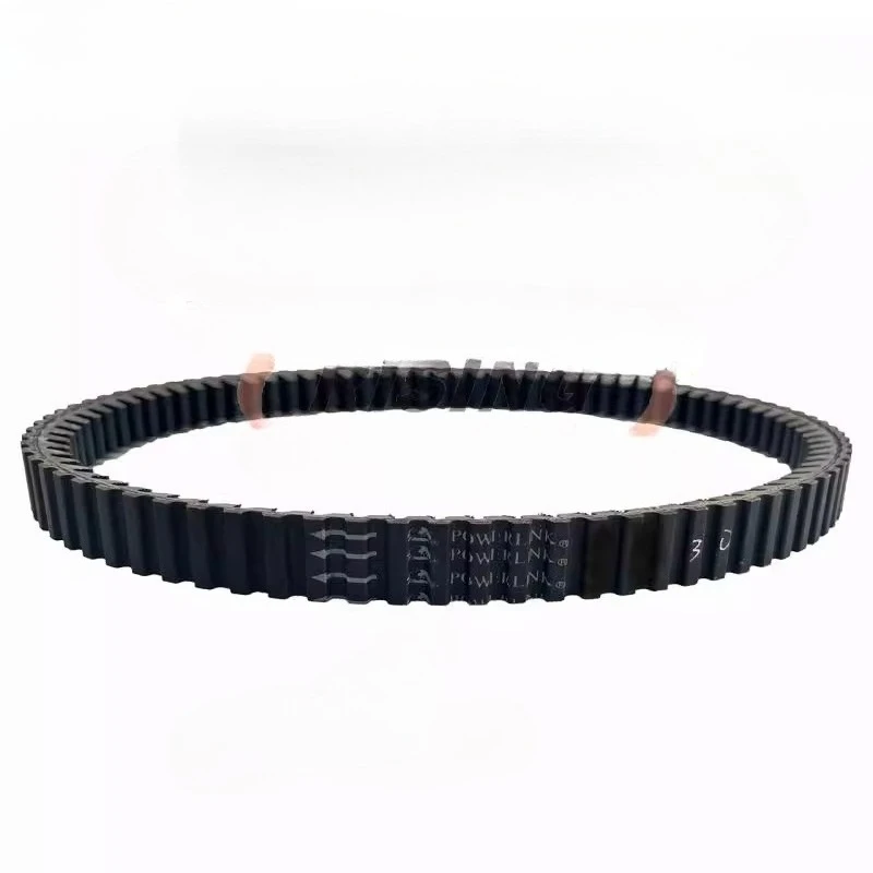 

Для нового приводного ремня Vespa GTS300 HPE6 6-Day SRMAX250/300