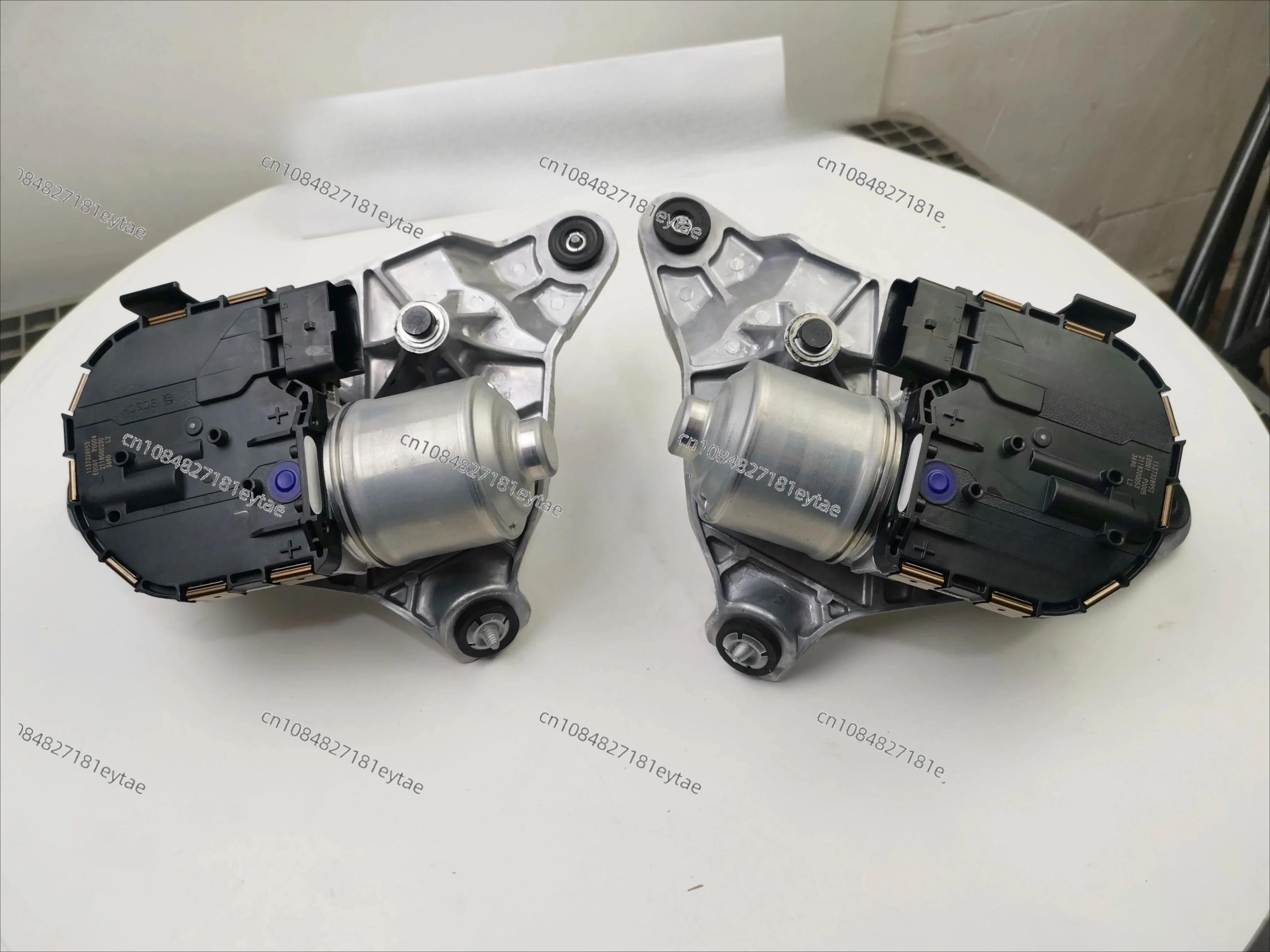 Auto Engine Parts Front Wiper Motor Left/right  9672588580 9672588680 9816172680 9816172780 for  508 508SW
