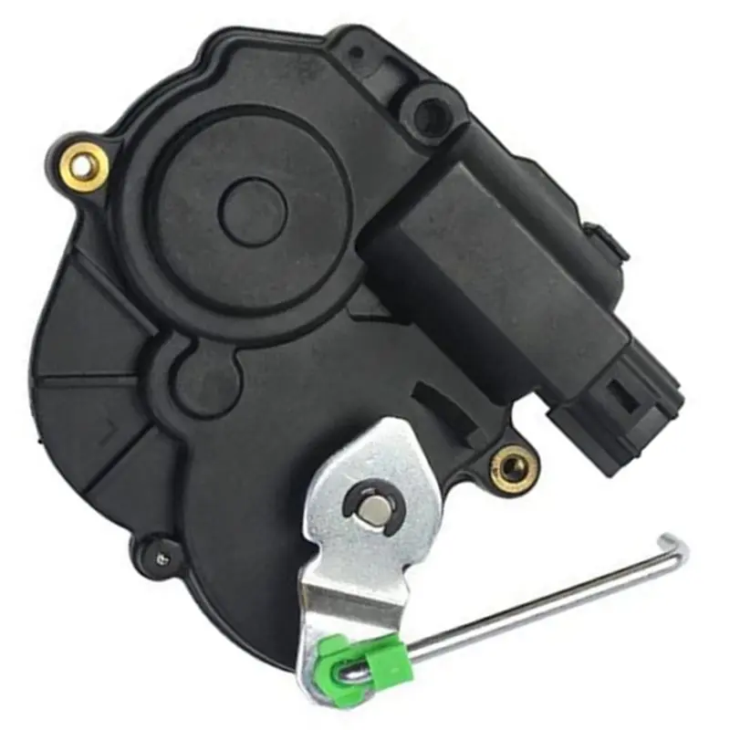 A13F-85620-08071 Rear Sliding Door Lock Actuator For Toyota Sienna 2004 2005 2006 2007 2008 2009 2010