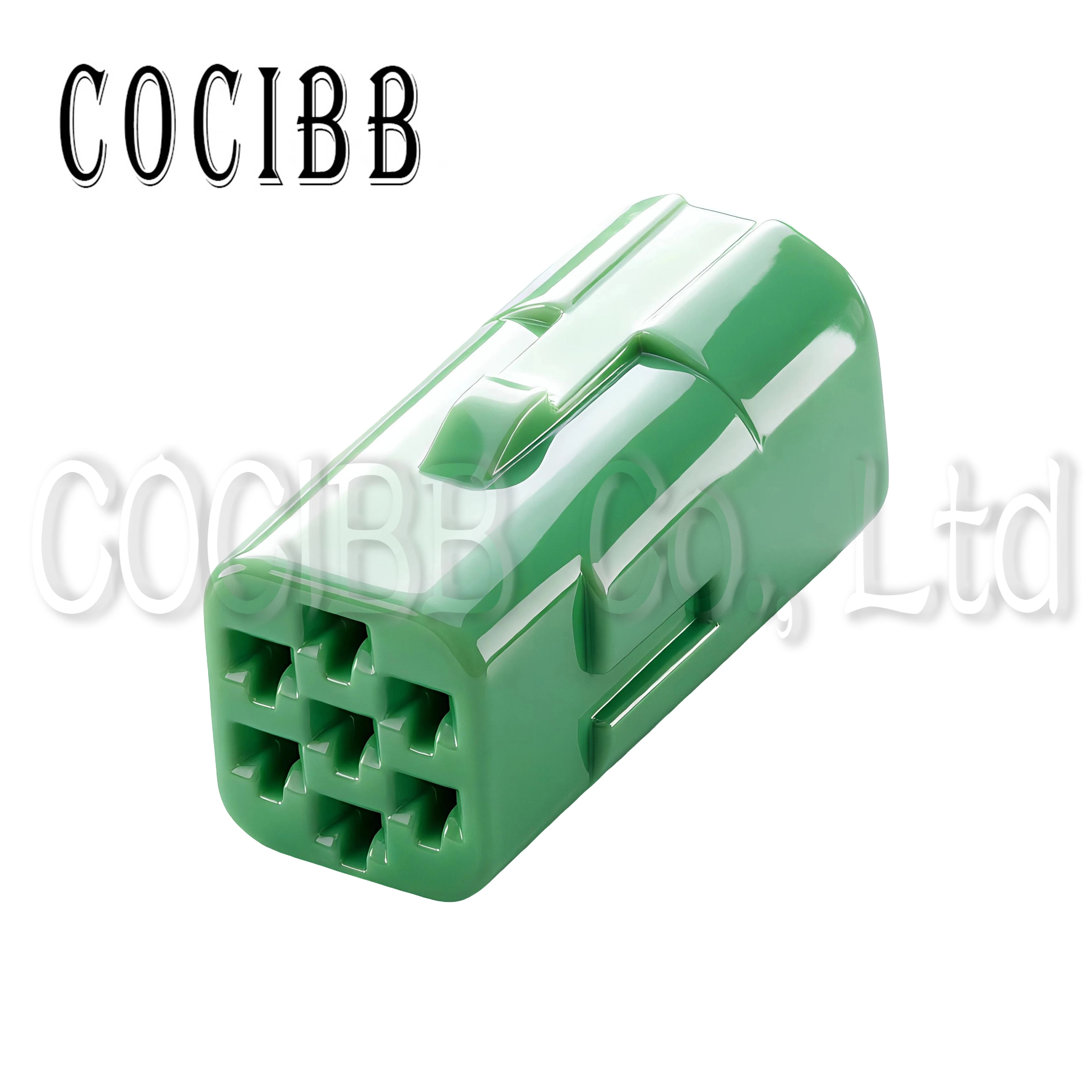 1 Set 7 Pin 917318-4 917319-4 Auto Electrical Cruise Control System Connector Wire Harness Plastic Housing Socket For Ford Focus
